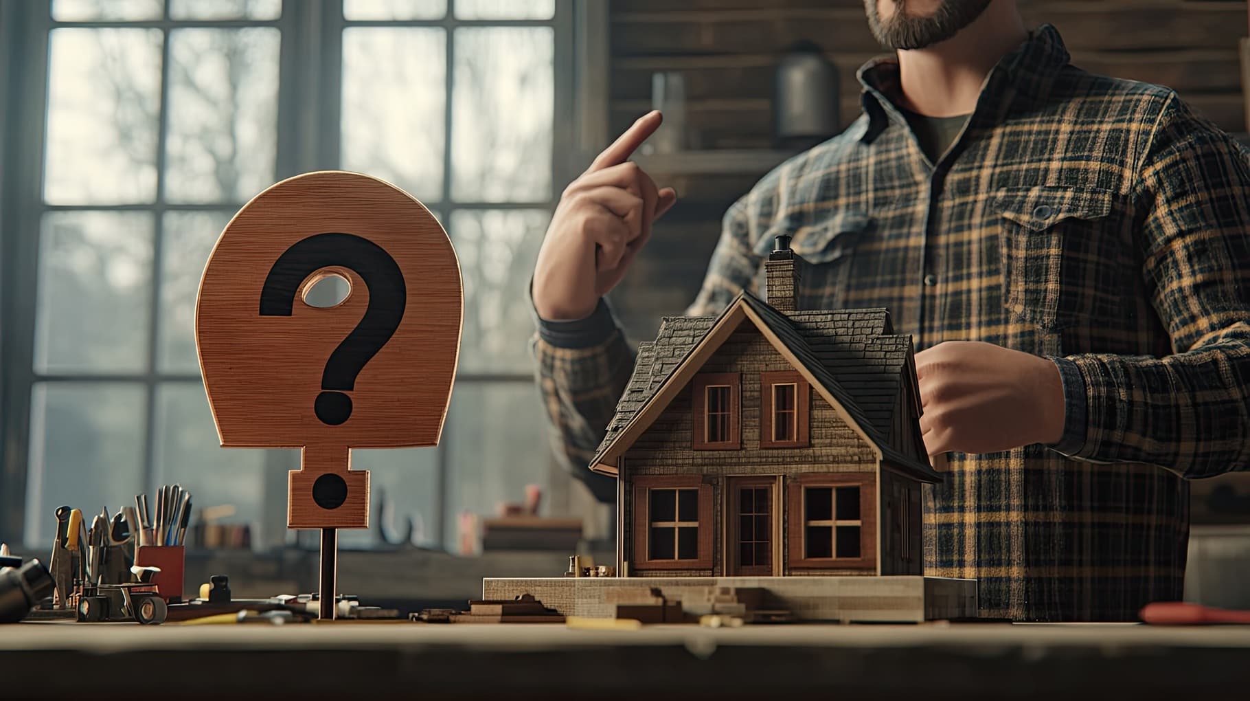 Você sabia que pode usar consórcio para reformar sem construir?