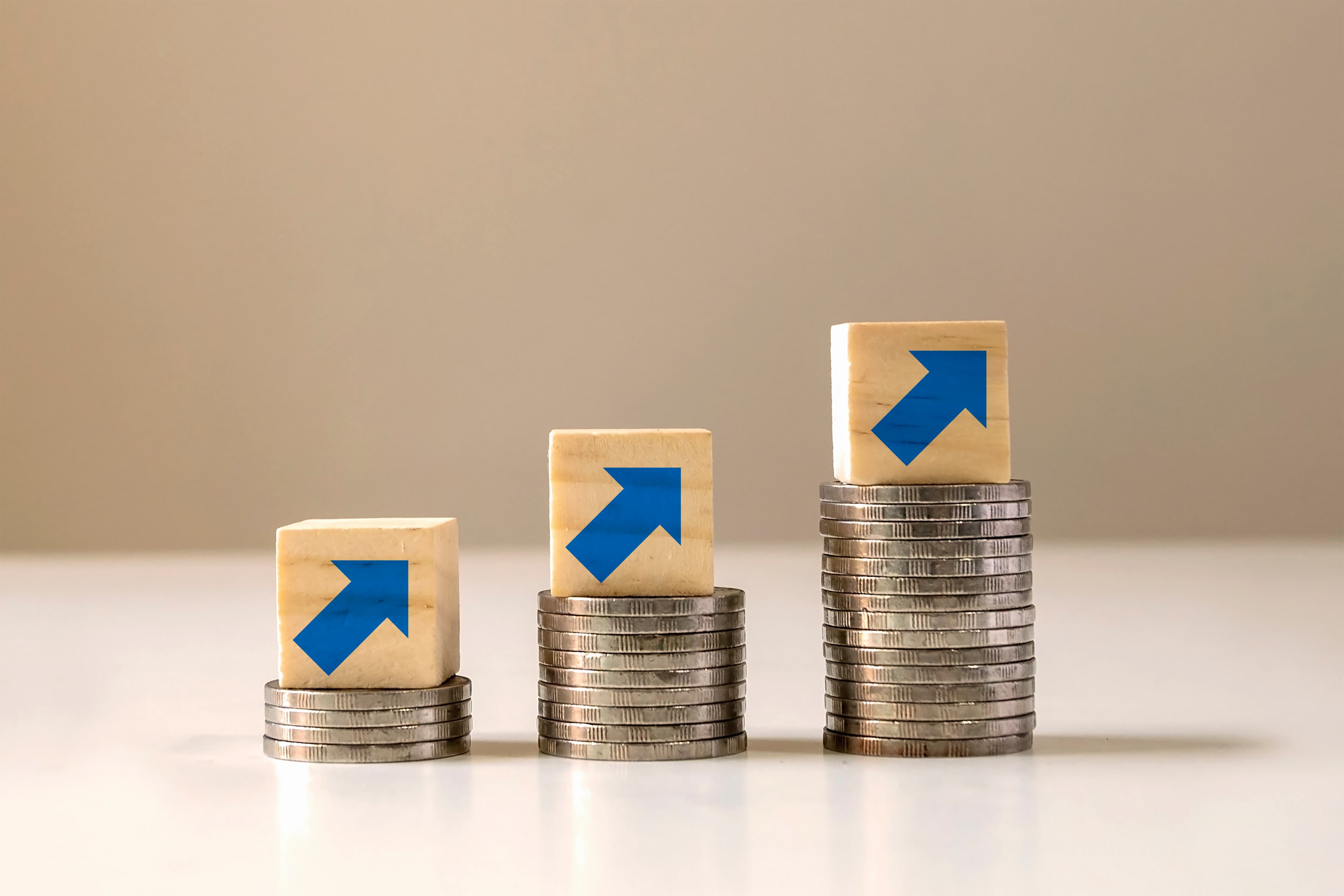 A parcela do consórcio aumenta após contemplação?