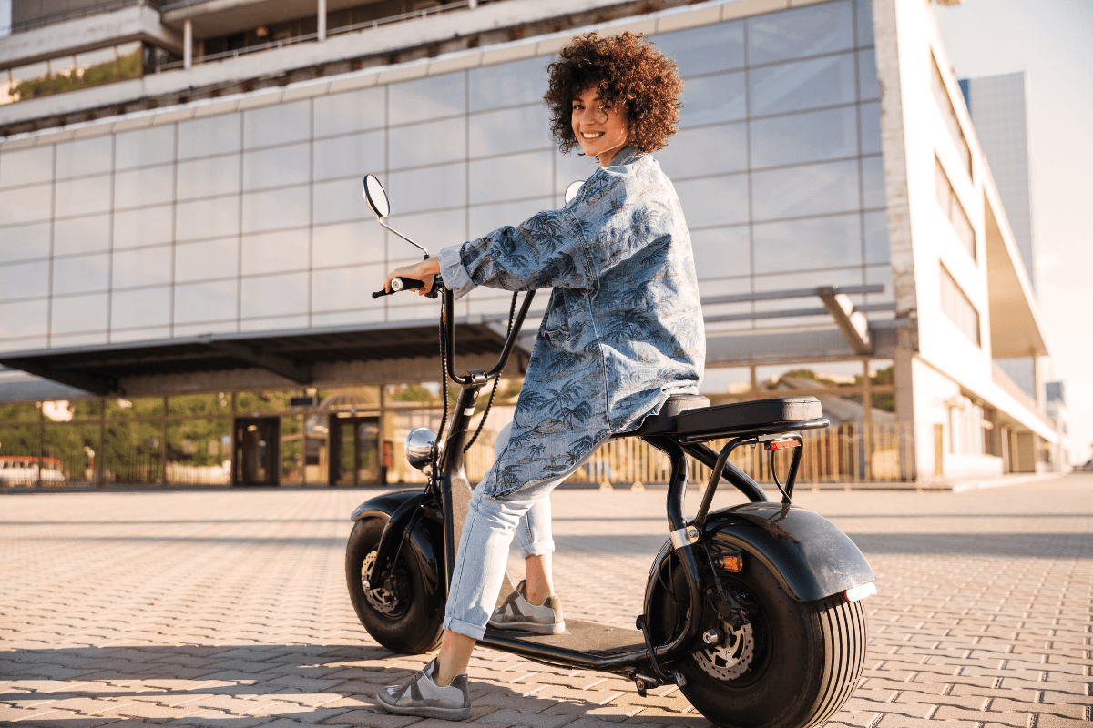 Consórcio de bicicleta elétrica: como funciona e quais modelos entram na carta?