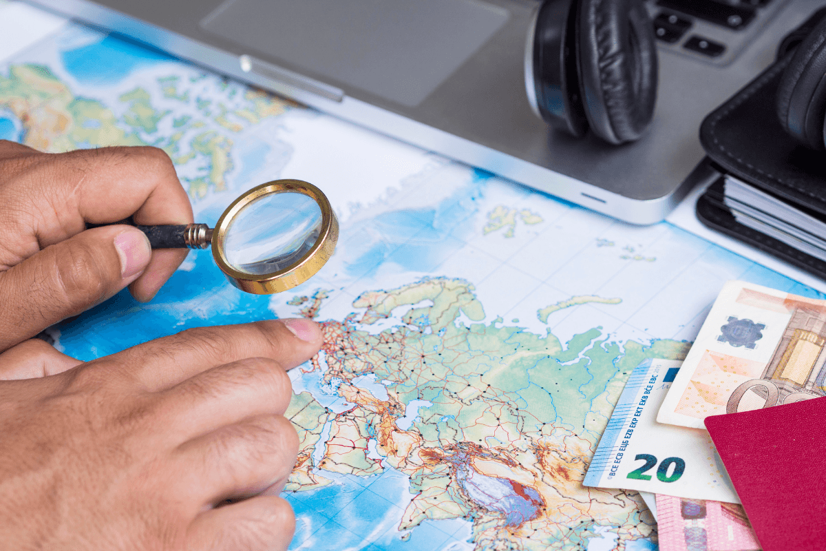 Descubra 5 países baratos para viajar em 2026 e planeje-se com o consórcio