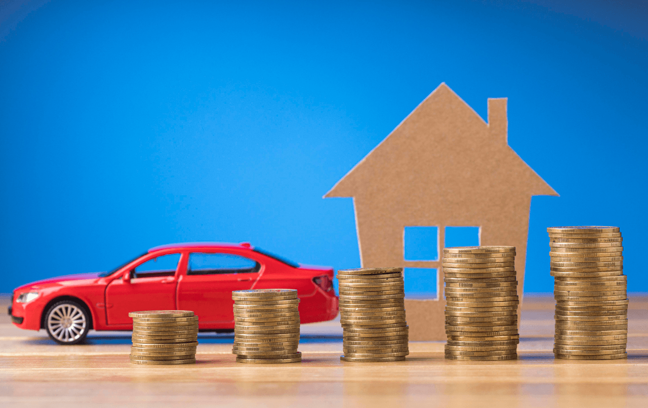 Veja os tipos de consórcio que a Embracon oferece