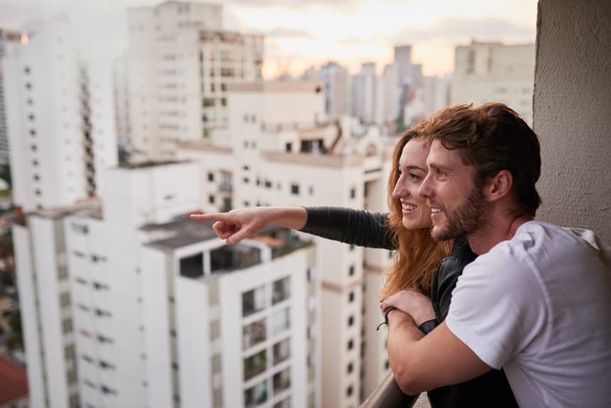 Descubra o que está te afastando da compra do primeiro apartamento