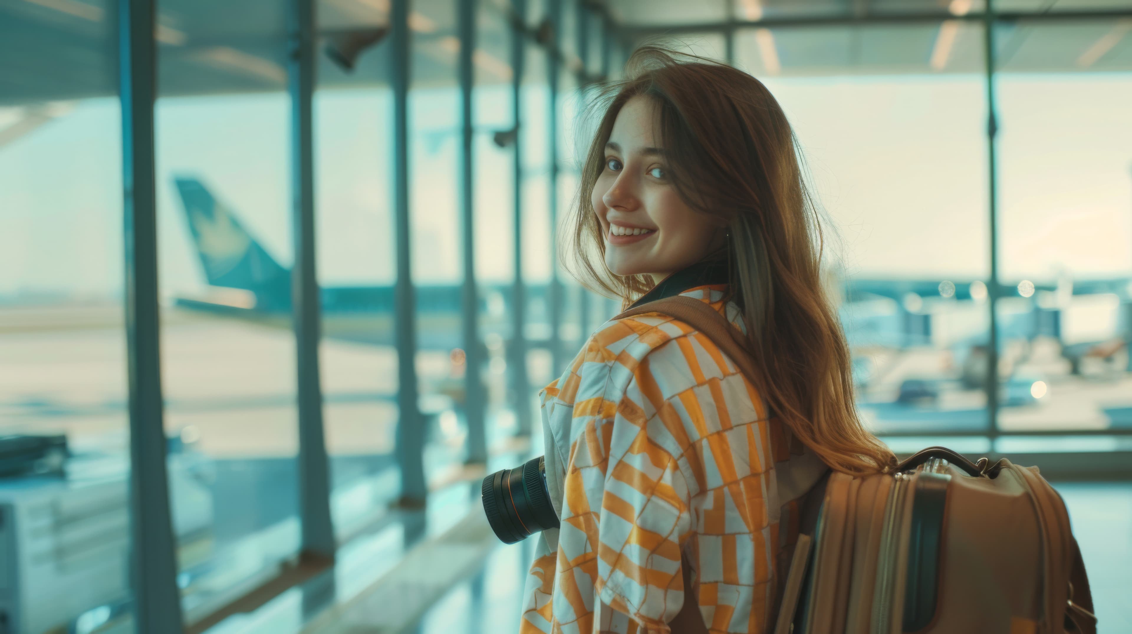 Posso viajar para fora do Brasil com consórcio?