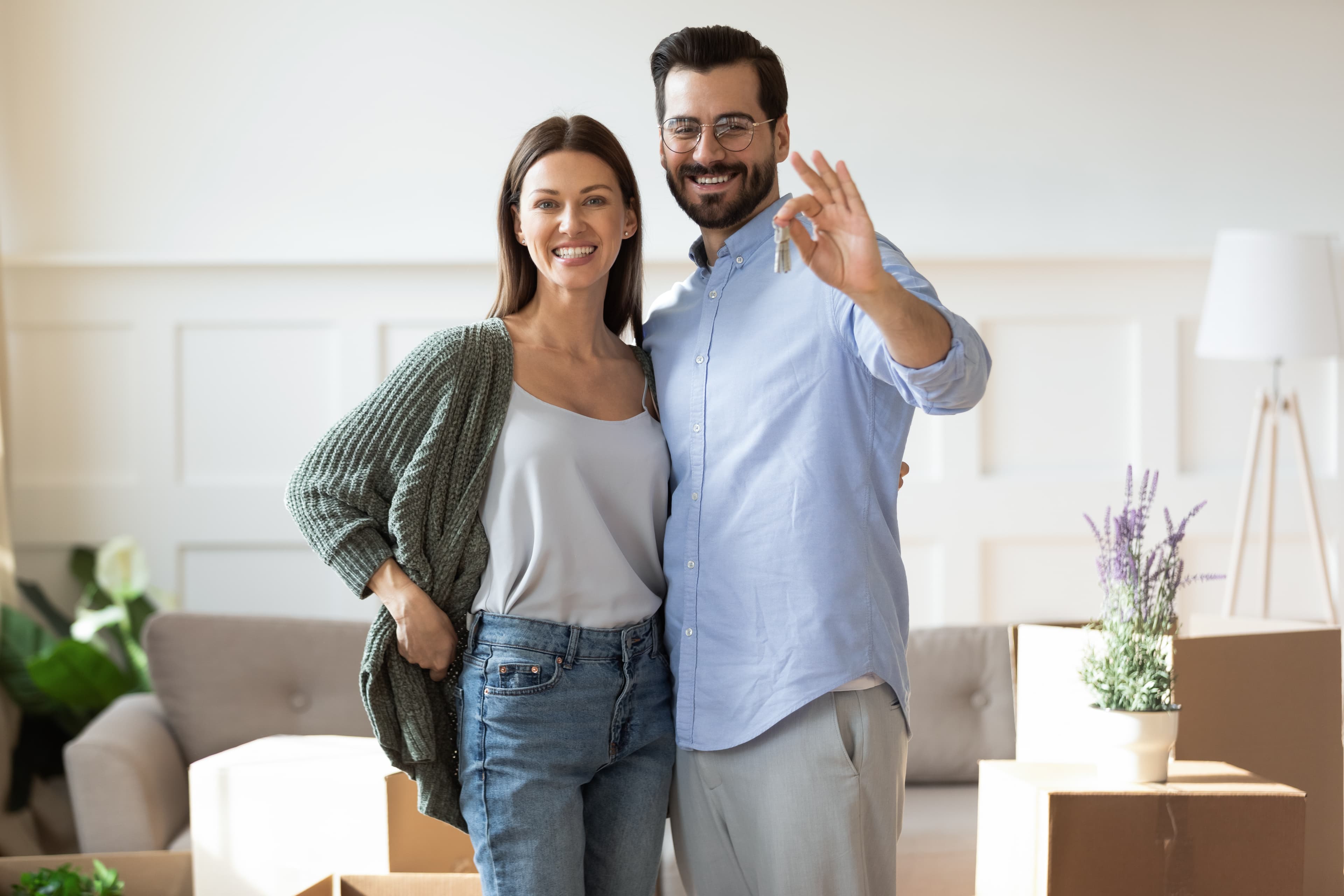 Realize o seu sonho da casa própria com consórcio