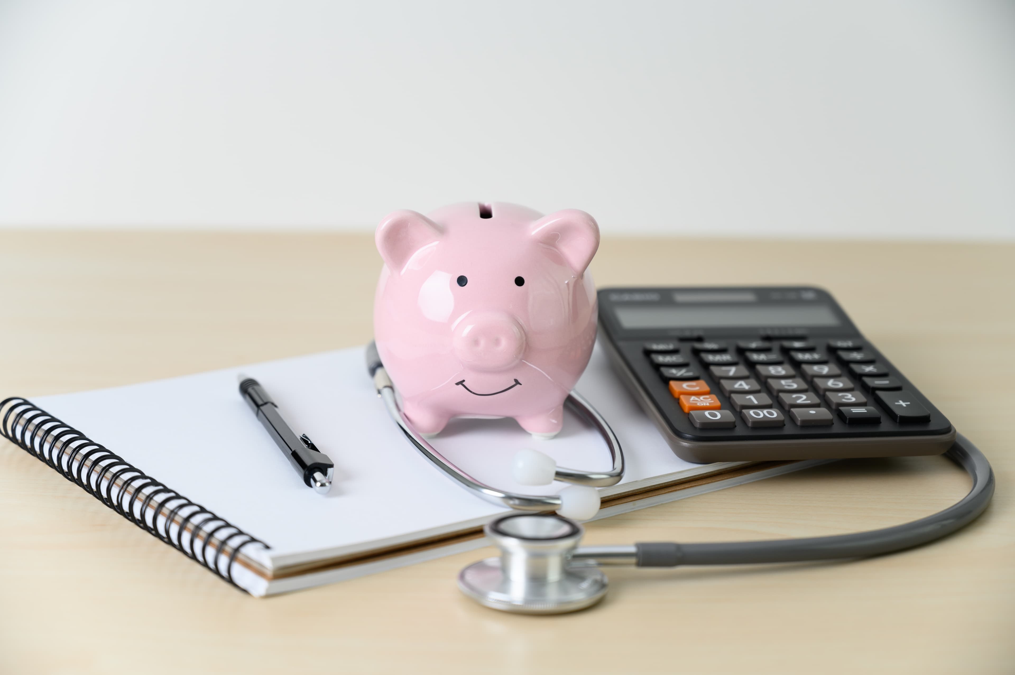 5 passos para fazer um check-up financeiro