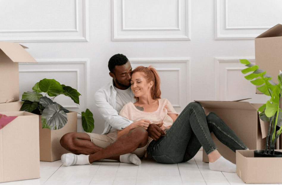 Casa para casal: realize com consórcio