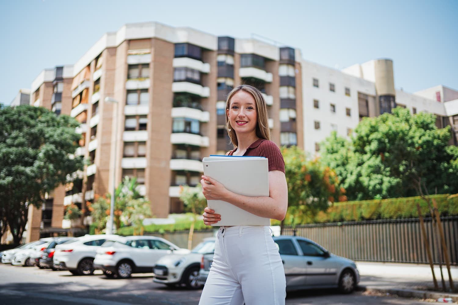 Consórcio de apartamento sem entrada para jovens