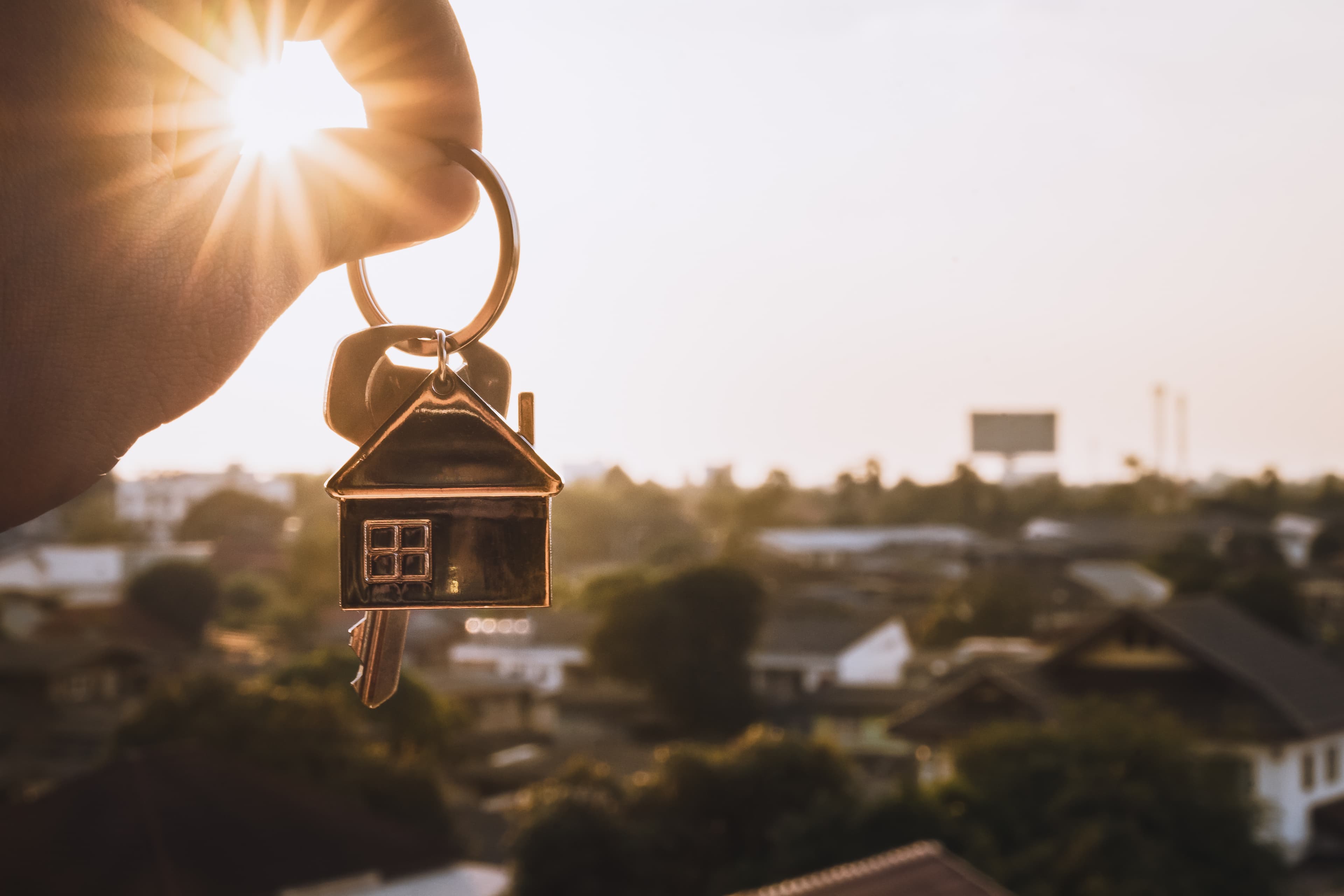 O poder do consórcio de imóveis em Fortaleza