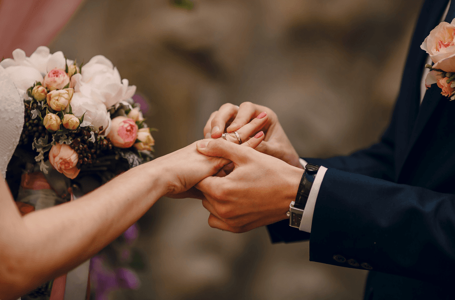 Consórcio para fazer seu casamento