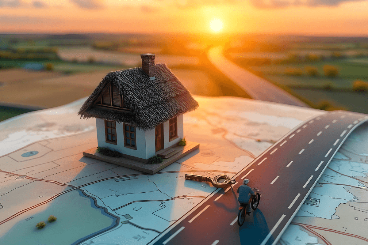Consórcio ou poupança: qual o melhor caminho para comprar um imóvel?