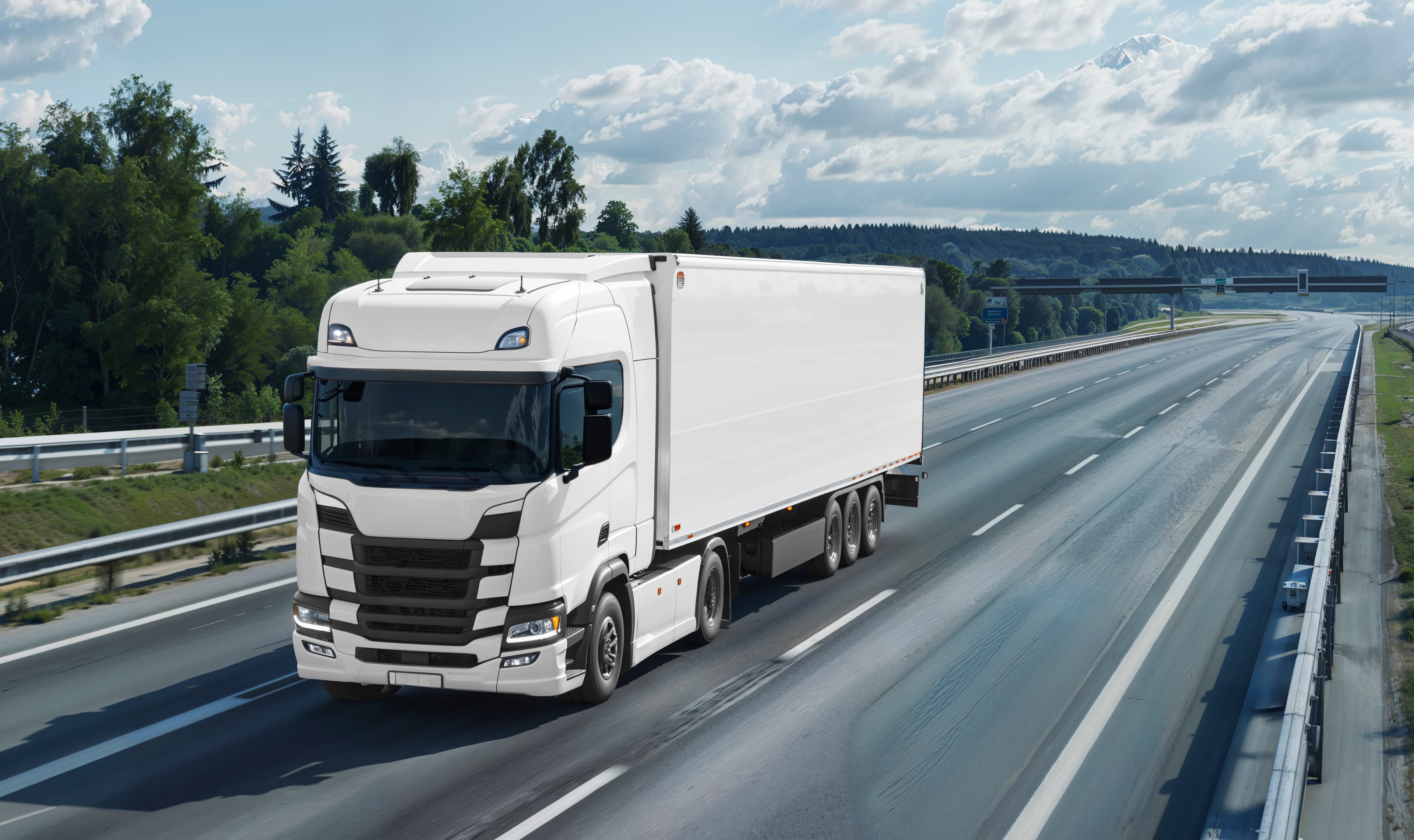 Quando comprar um caminhão toco?