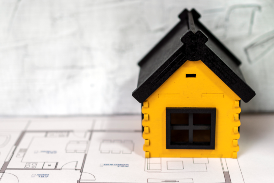 Consórcio imobiliário: Facilidade e flexibilidade para trocar de casa