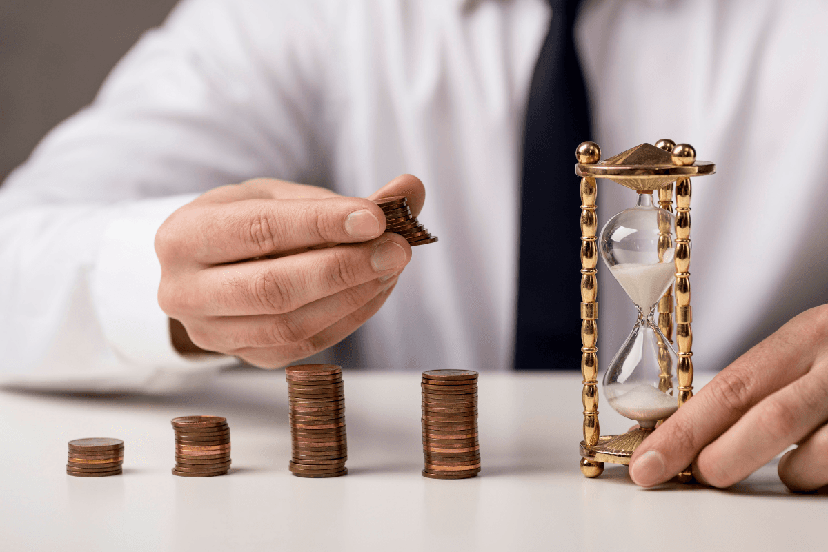 Qual é o investimento mais seguro a longo prazo?