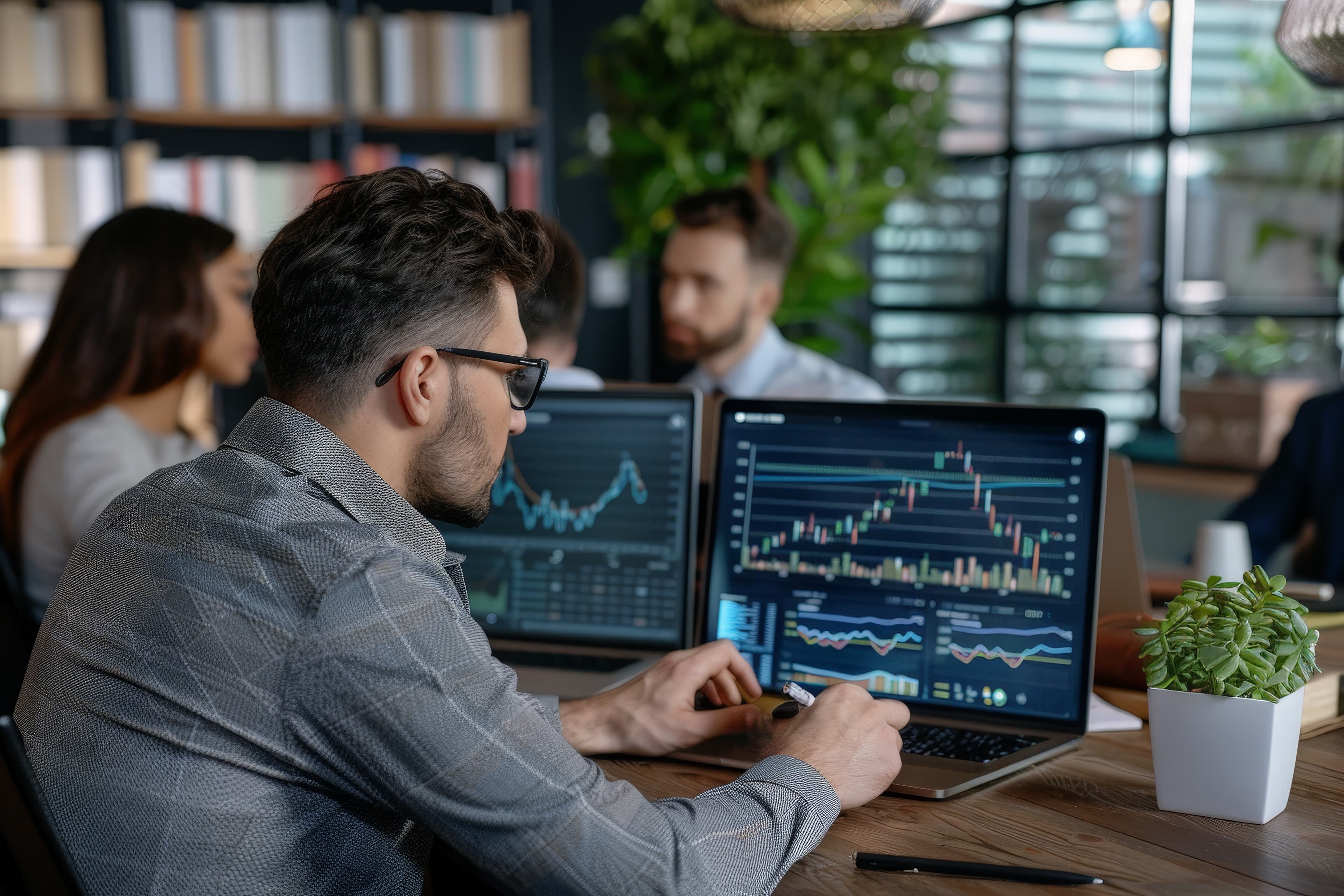 Como incluir o consórcio nos novos investimentos?