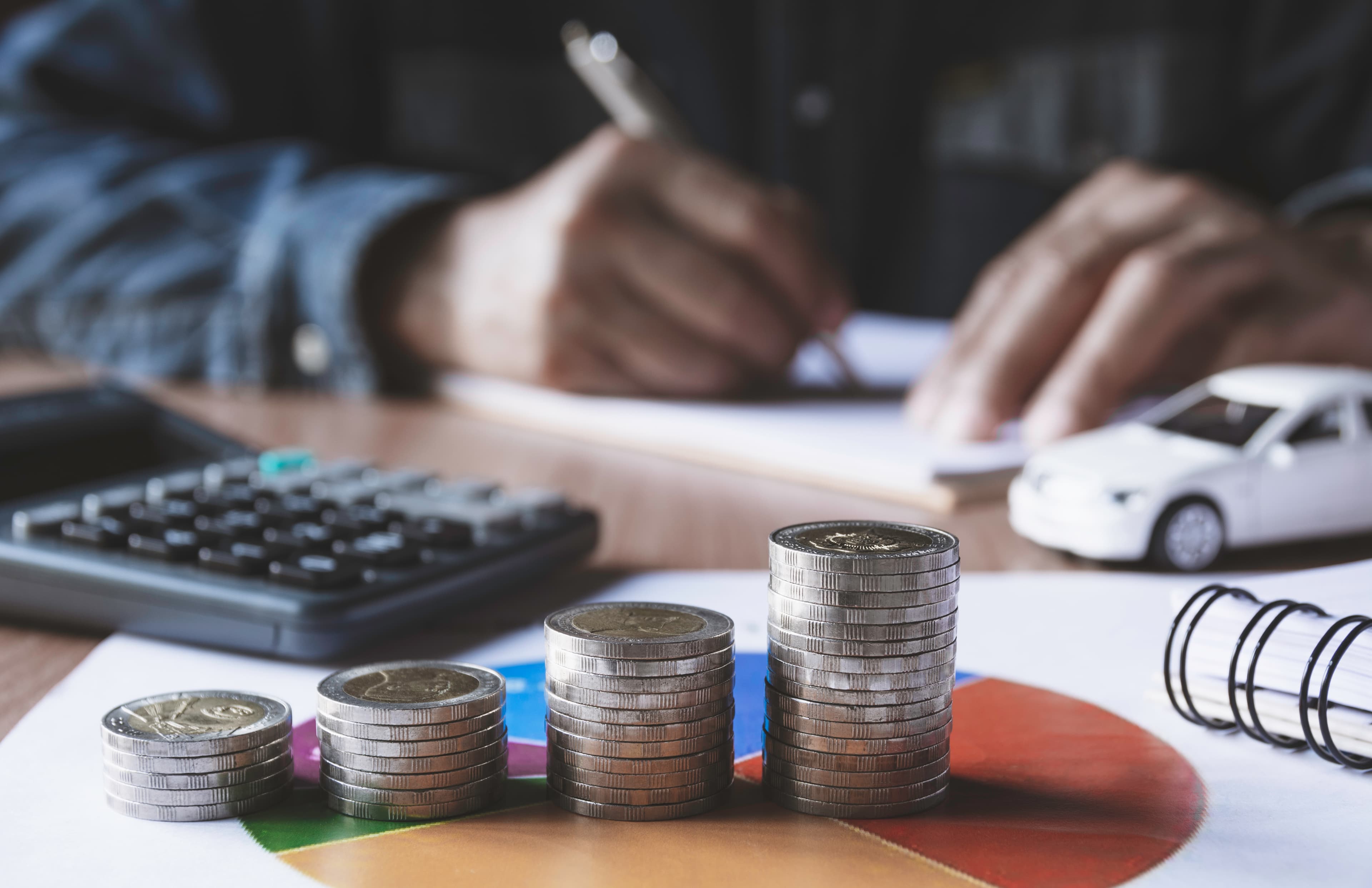 Como funciona o reajuste do consórcio e da carta de crédito?