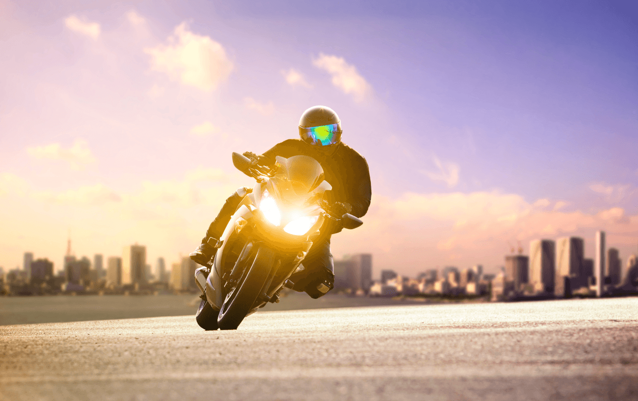 Conheça os tipos de moto no mercado