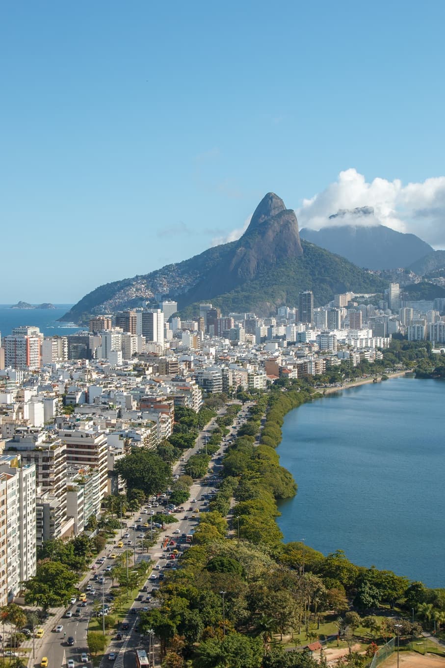Como o custo de vida em Rio de Janeiro impacta na compra da casa própria?