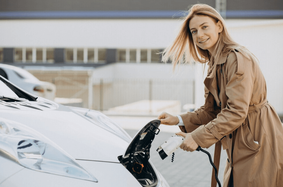 É possível comprar um carro elétrico com o consórcio?