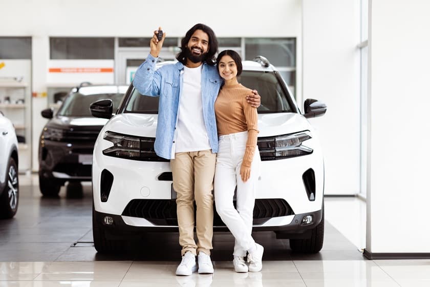 Saiba como comprar veículos novos com consórcio