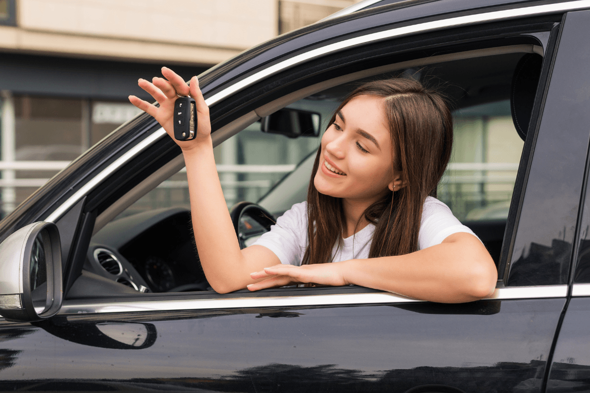 Qual o melhor carro para mulher? Economia e estilo sem abrir mão do orçamento