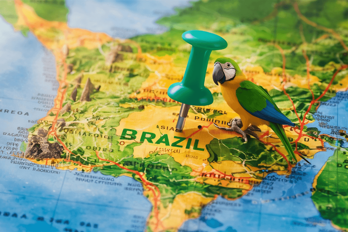 Quais são os melhores estados para morar no Brasil?