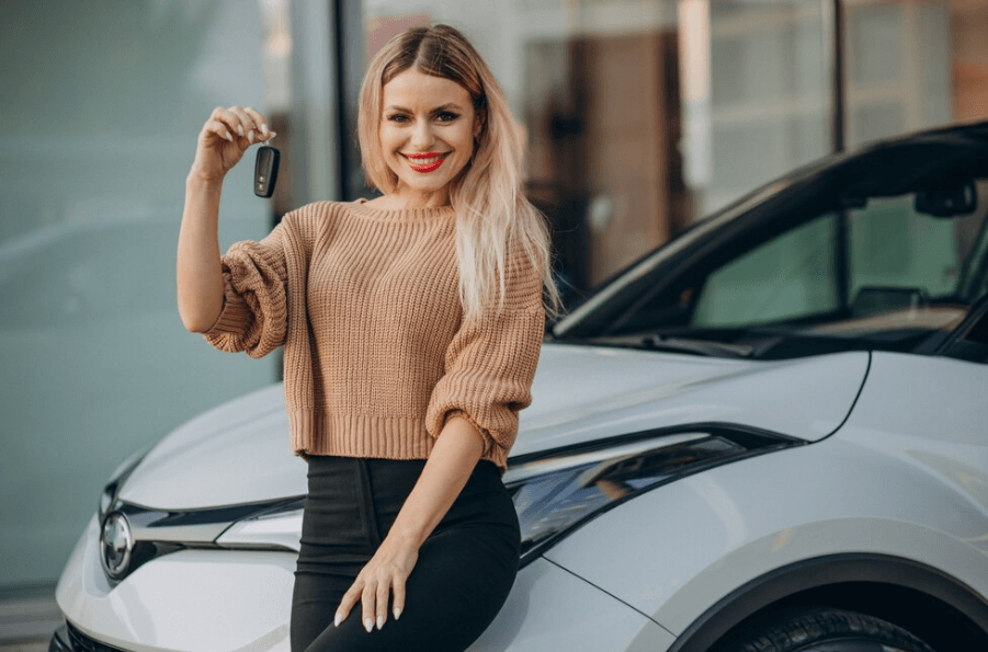 Participe de um consórcio de carro zero!