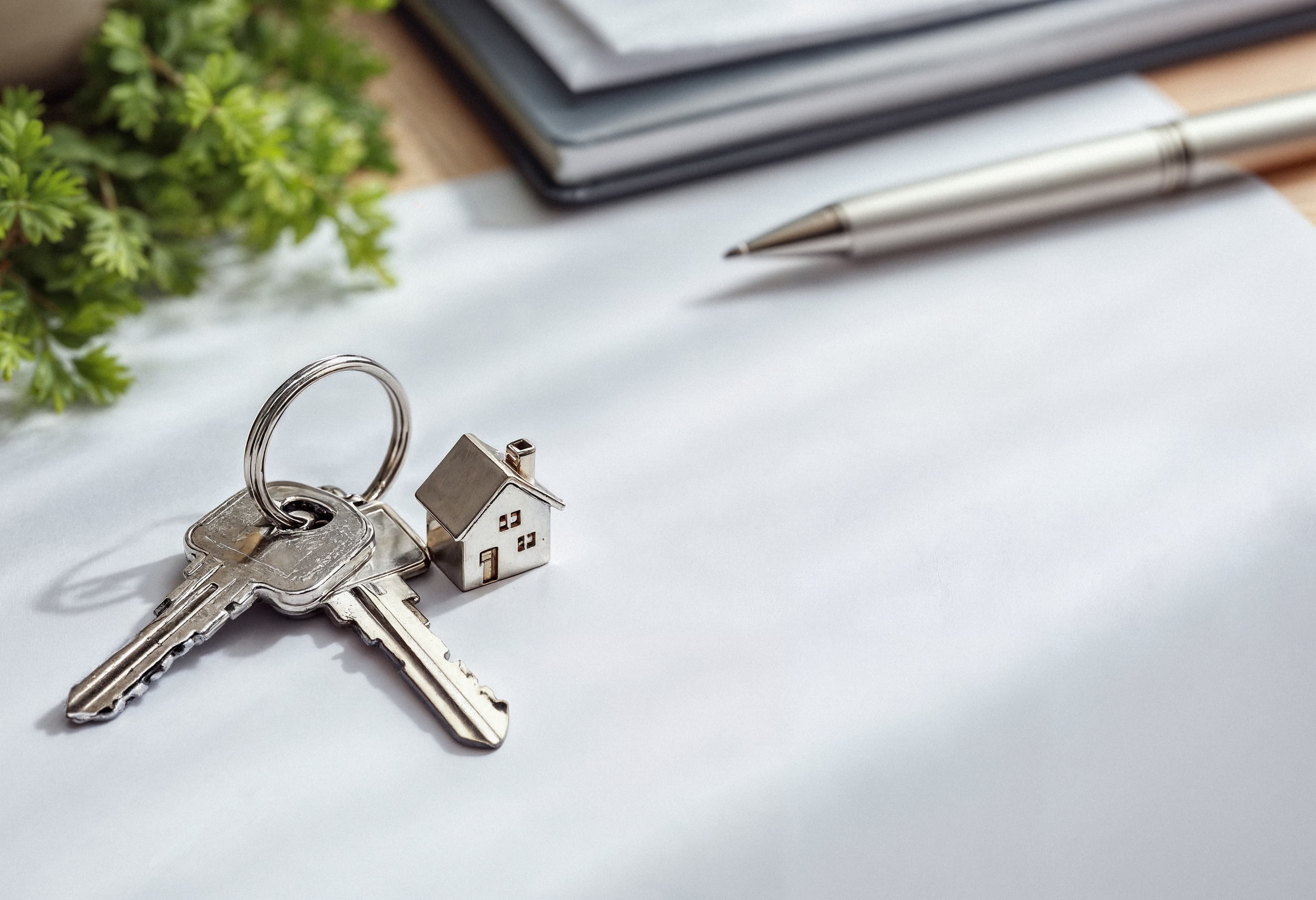 Consórcio como modalidade de compra para imóveis