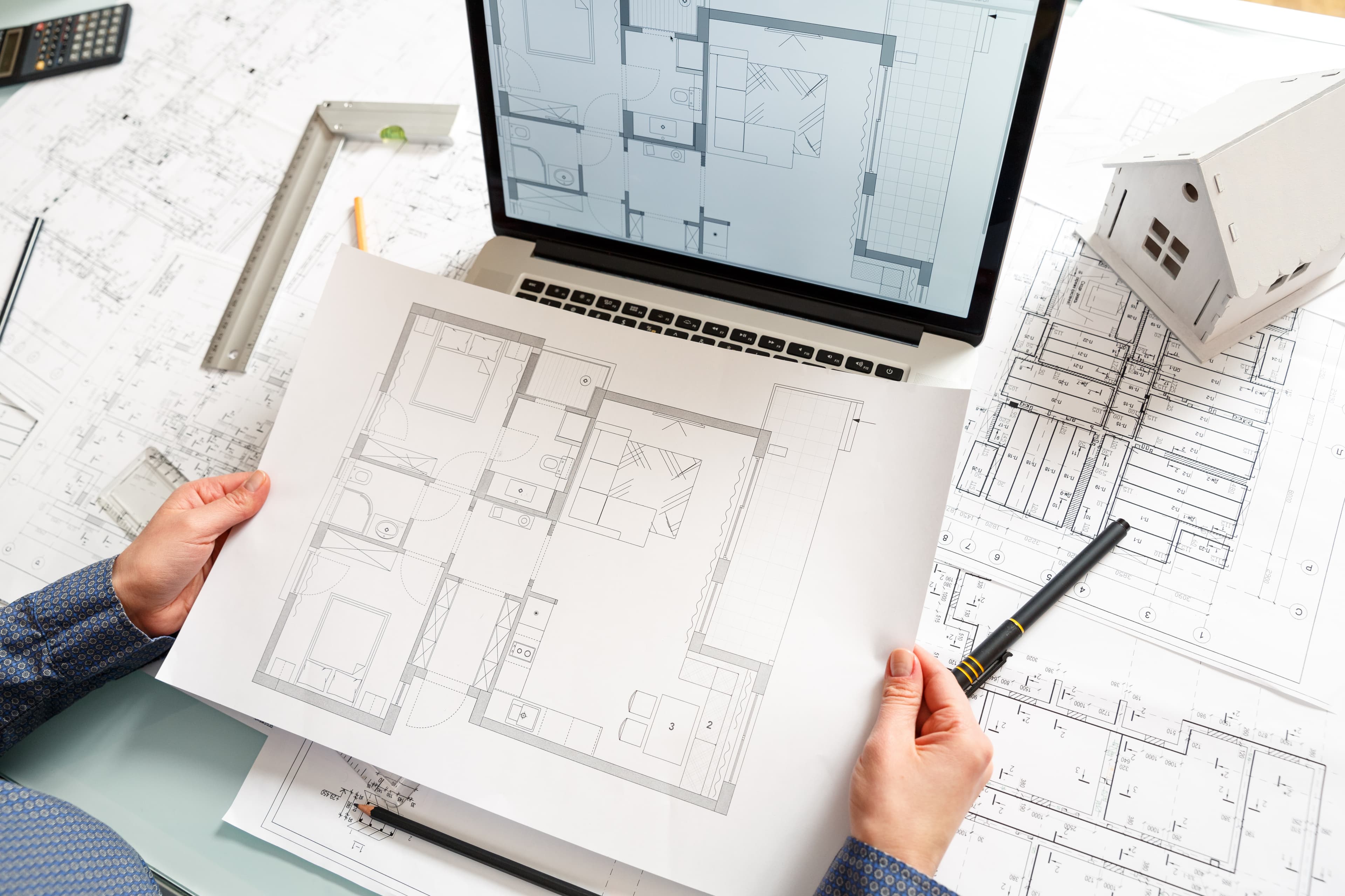 Desafios e vantagens do consórcio de apartamentos na planta