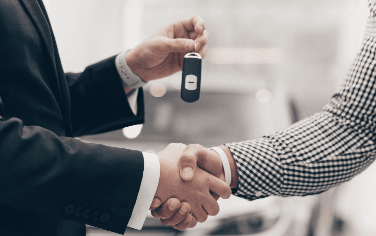 Contrate seu consórcio de carros seminovos