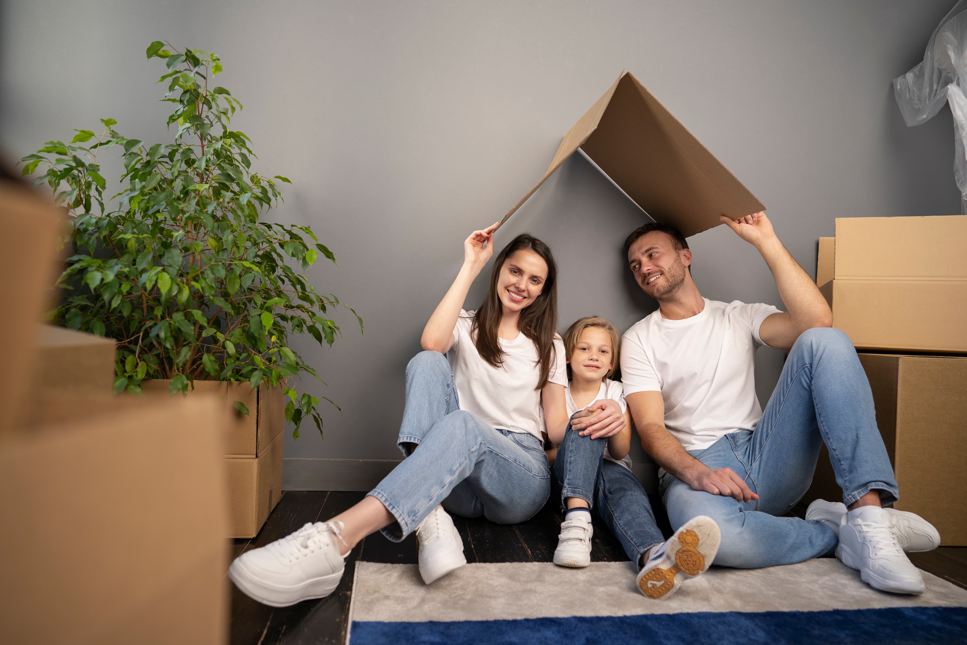 5 vantagens da carta de crédito para casa