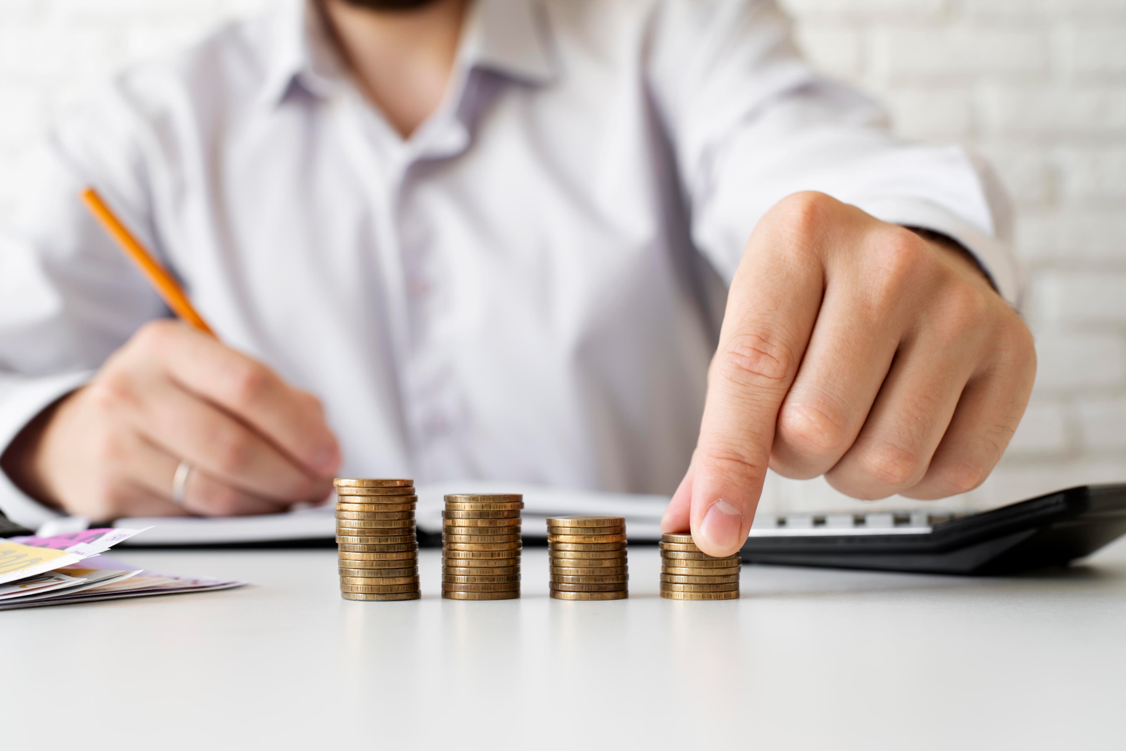 Reajuste do consórcio: entenda o que é e como lidar