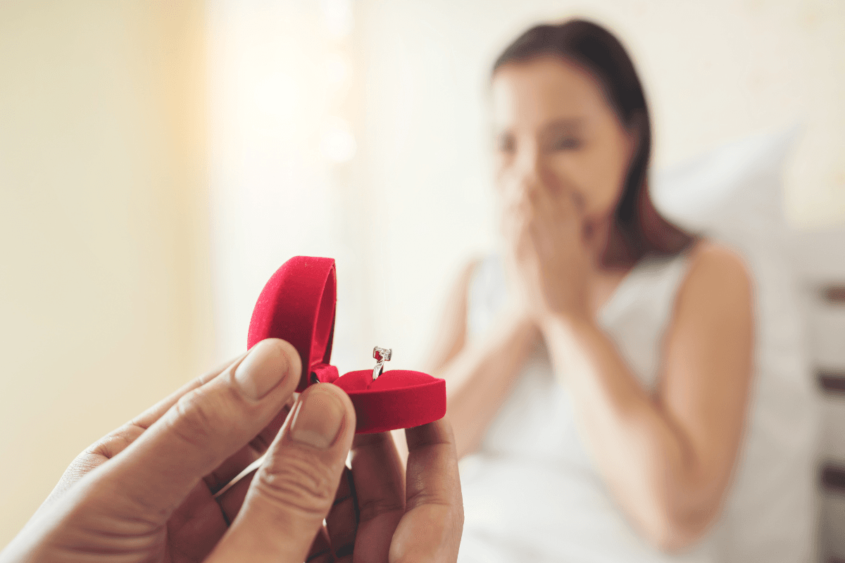 Casar sem começar com dívidas: a opção de crédito que poucos casais consideram