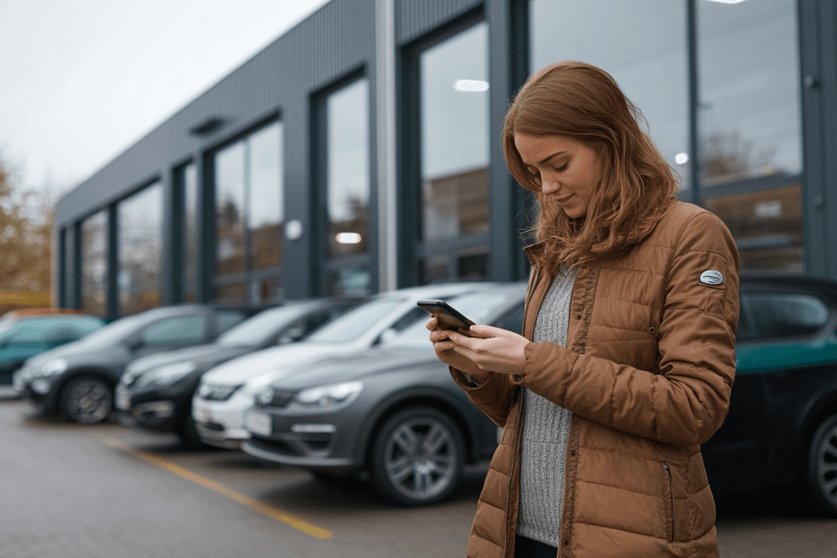 Comprar um carro sem entrar na fila do banco: como funciona na prática?