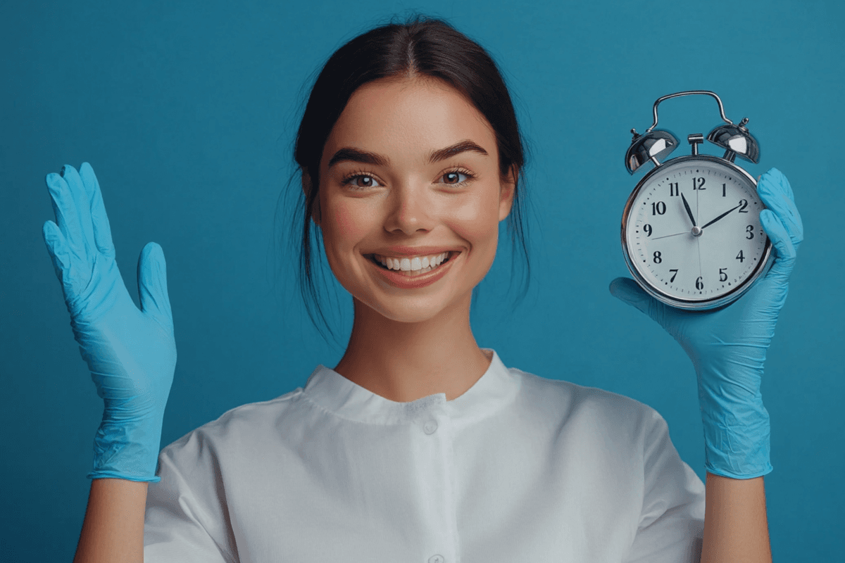 Cirurgia estética com consórcio: organize o tempo de espera a seu favor!