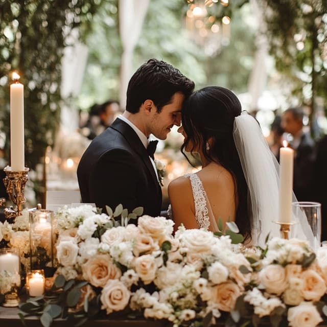 Saiba como funciona o Consórcio de casamento
