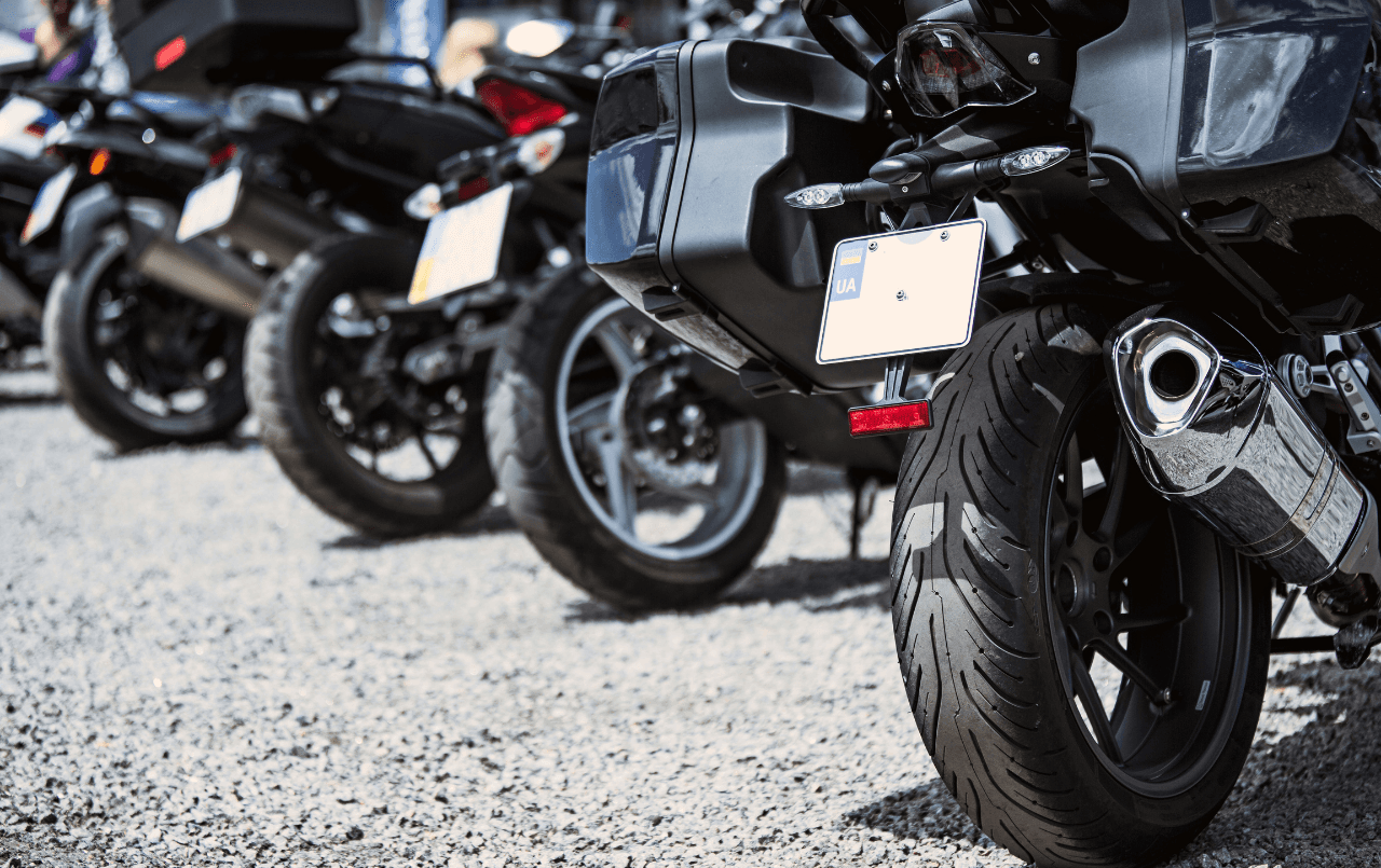 Consórcio de moto: faça o seu