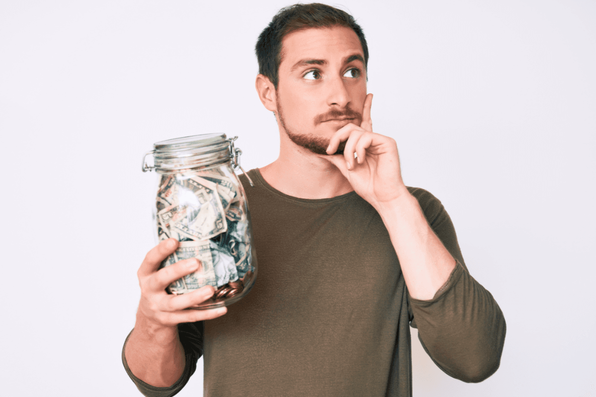 Quanto realmente preciso ter como reserva de dinheiro para realizar sonhos?