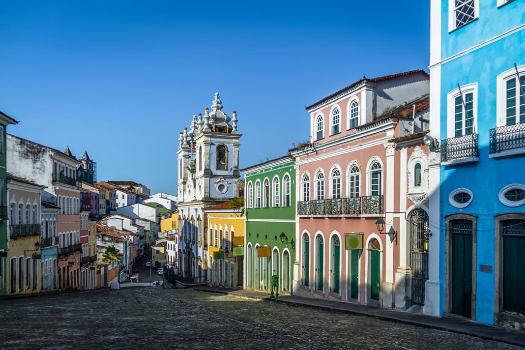 Os 8 melhores bairros para morar em Salvador