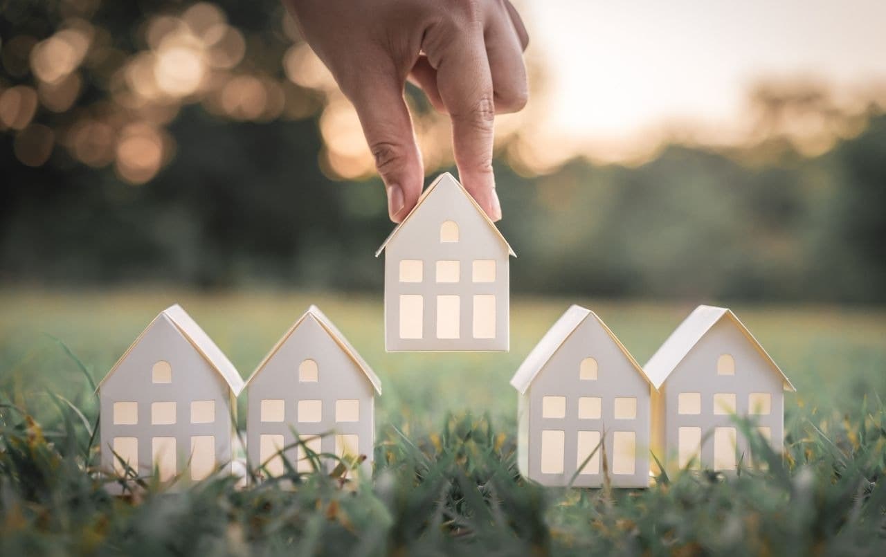 Os primeiros passos para sair do aluguel com um consórcio residencial