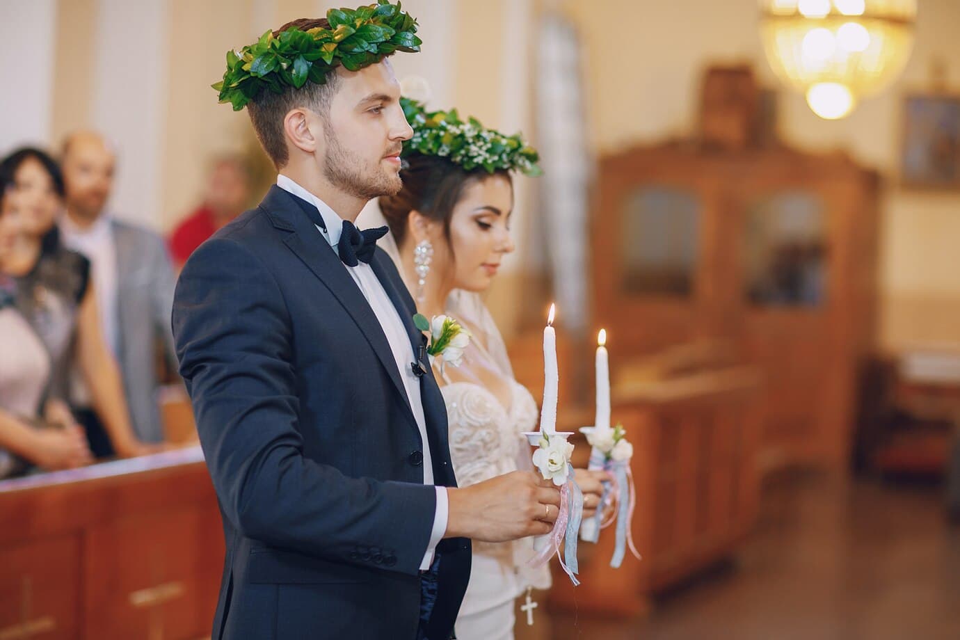 Quanto custa para casar na igreja evangélica? É caro?