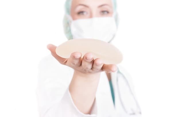 Como funciona o consórcio para colocar silicone?