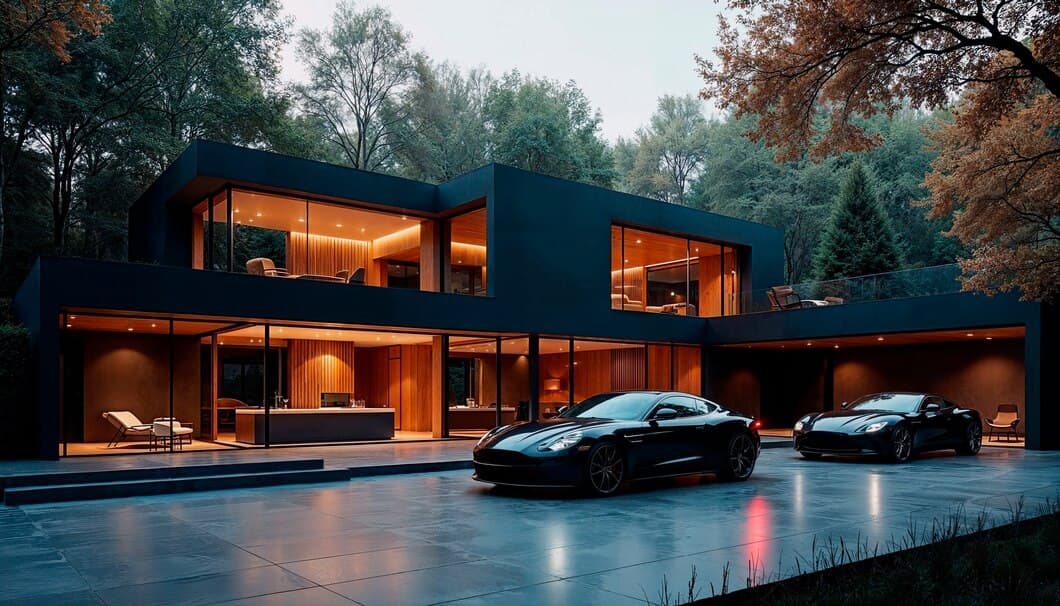 Programe-se para comprar um imóvel de luxo!