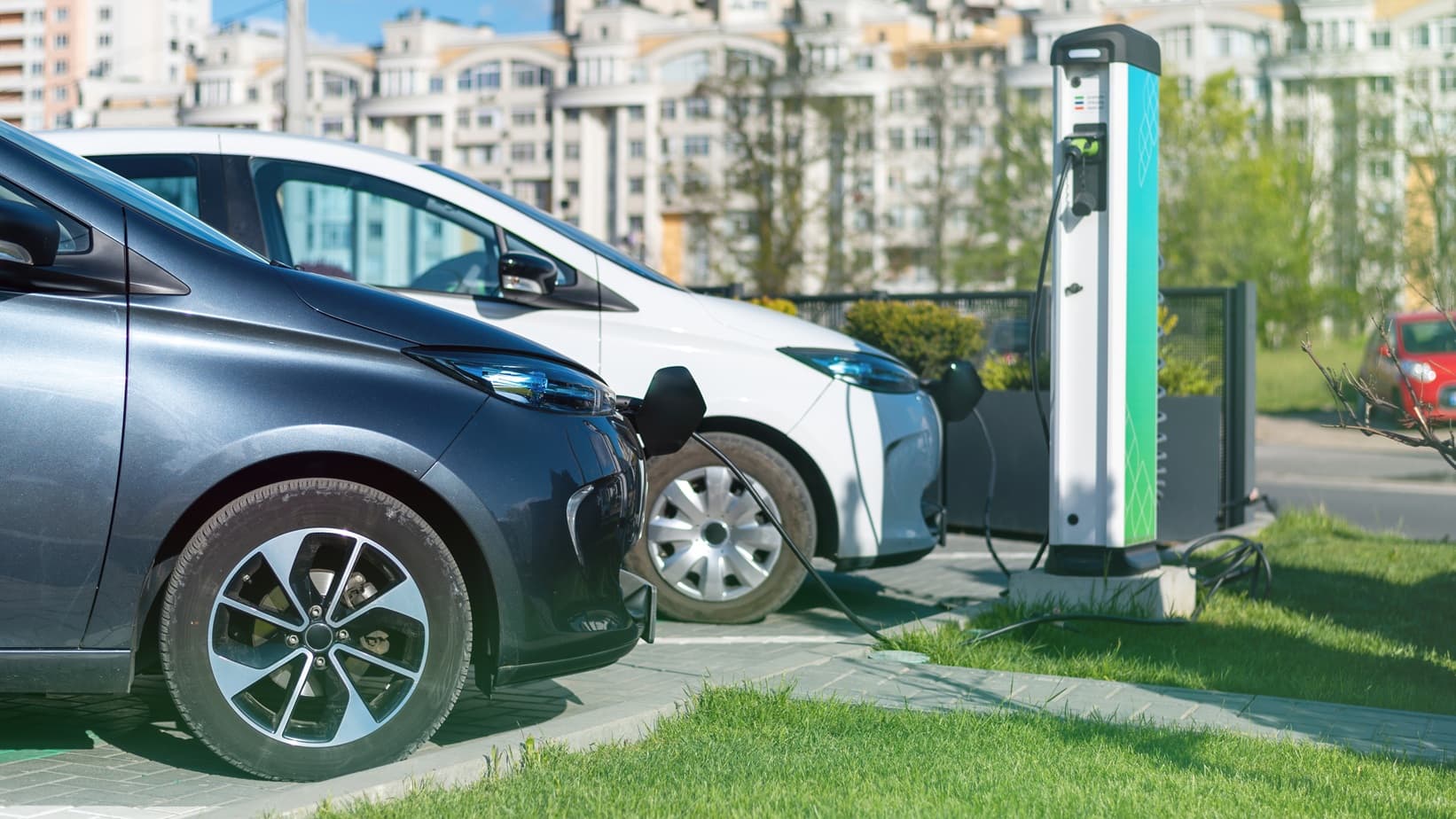 Os carros elétricos são o futuro?