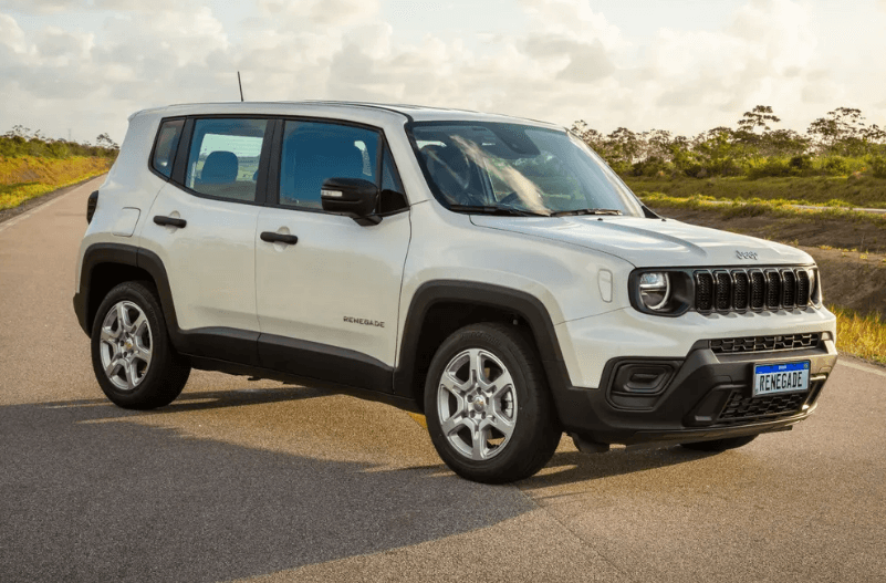 Deseja comprar um SUV? Saiba como o consórcio pode te ajudar