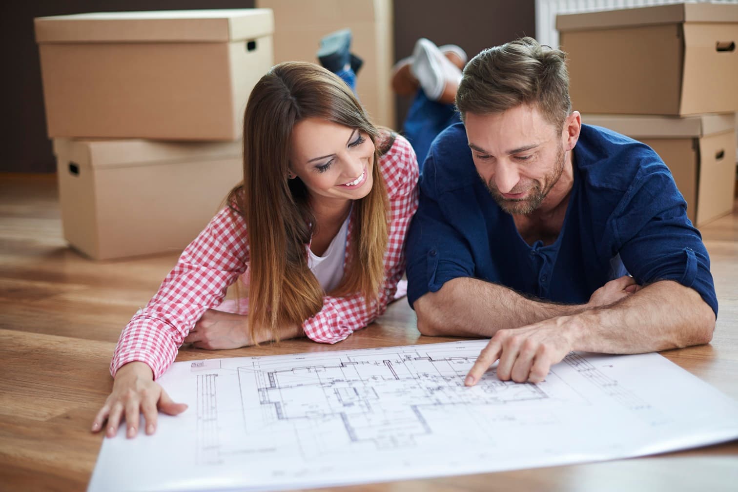 Veja como comprar um imóvel na planta com consórcio