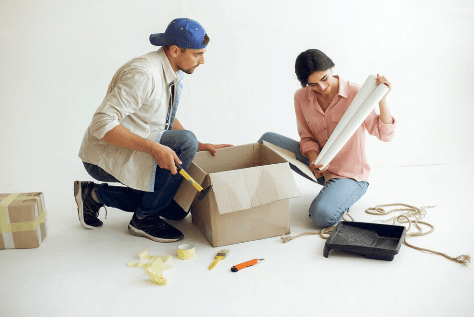 É possível fazer uma reforma de casa com o consórcio?