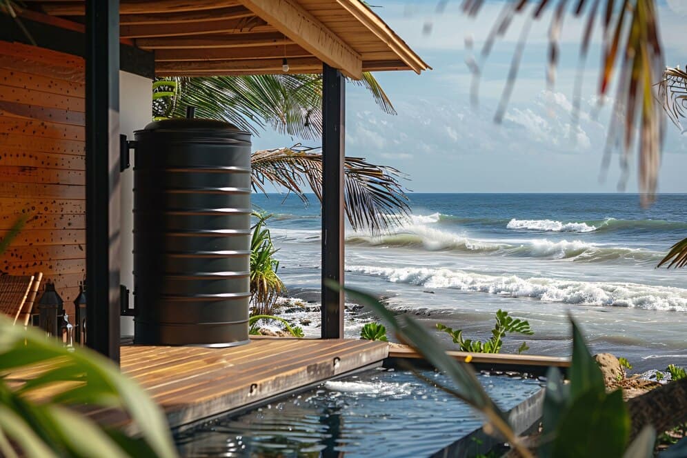 Passo a passo para comprar casa na praia com consórcio