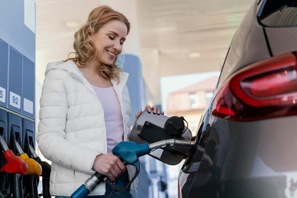 Vale a pena comprar veículos a diesel?