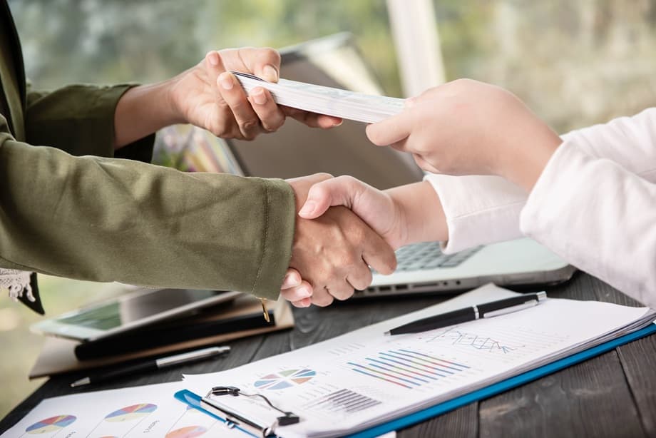 A administradora de consórcio pode negar minha carta de crédito?