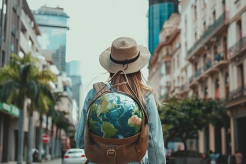 Por que participar do consórcio de viagem internacional?